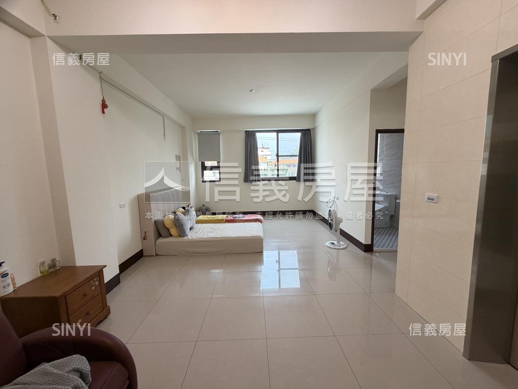 秀水臨路美墅房屋室內格局與周邊環境