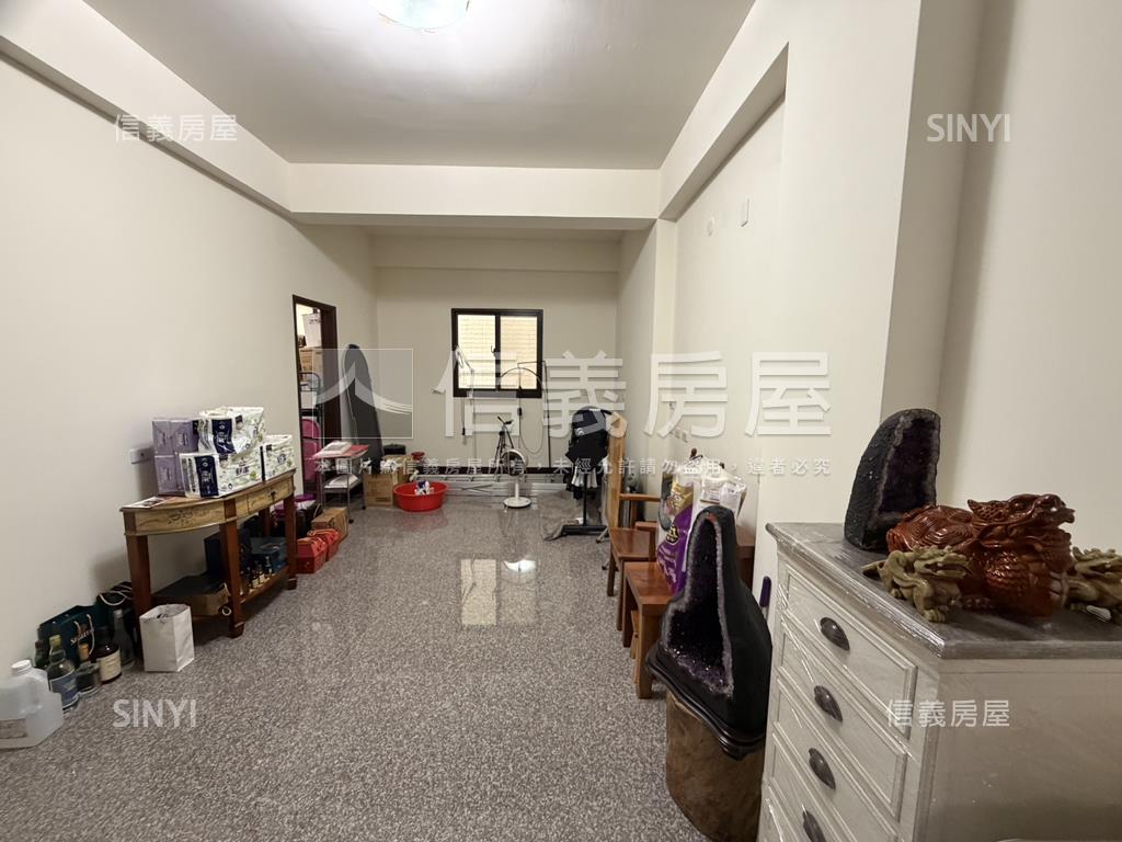 秀水臨路美墅房屋室內格局與周邊環境