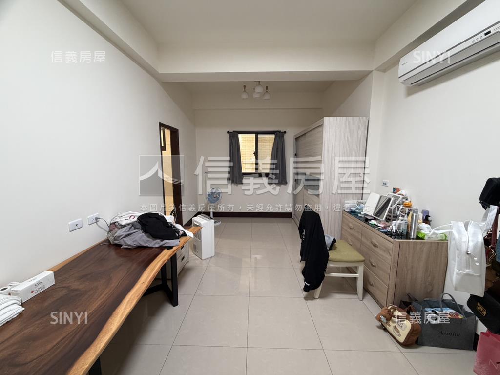 秀水臨路美墅房屋室內格局與周邊環境