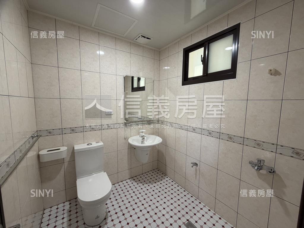 秀水臨路美墅房屋室內格局與周邊環境