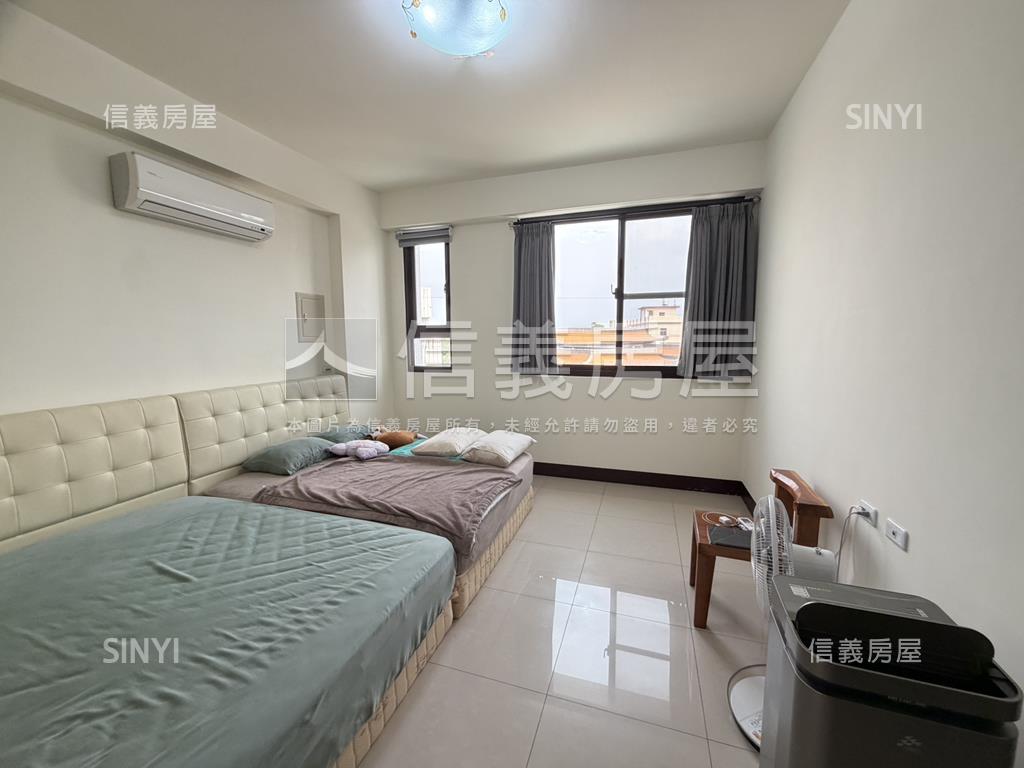 秀水臨路美墅房屋室內格局與周邊環境