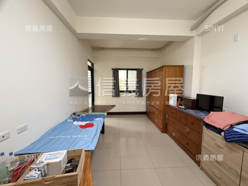 秀水臨路美墅房屋室內格局與周邊環境