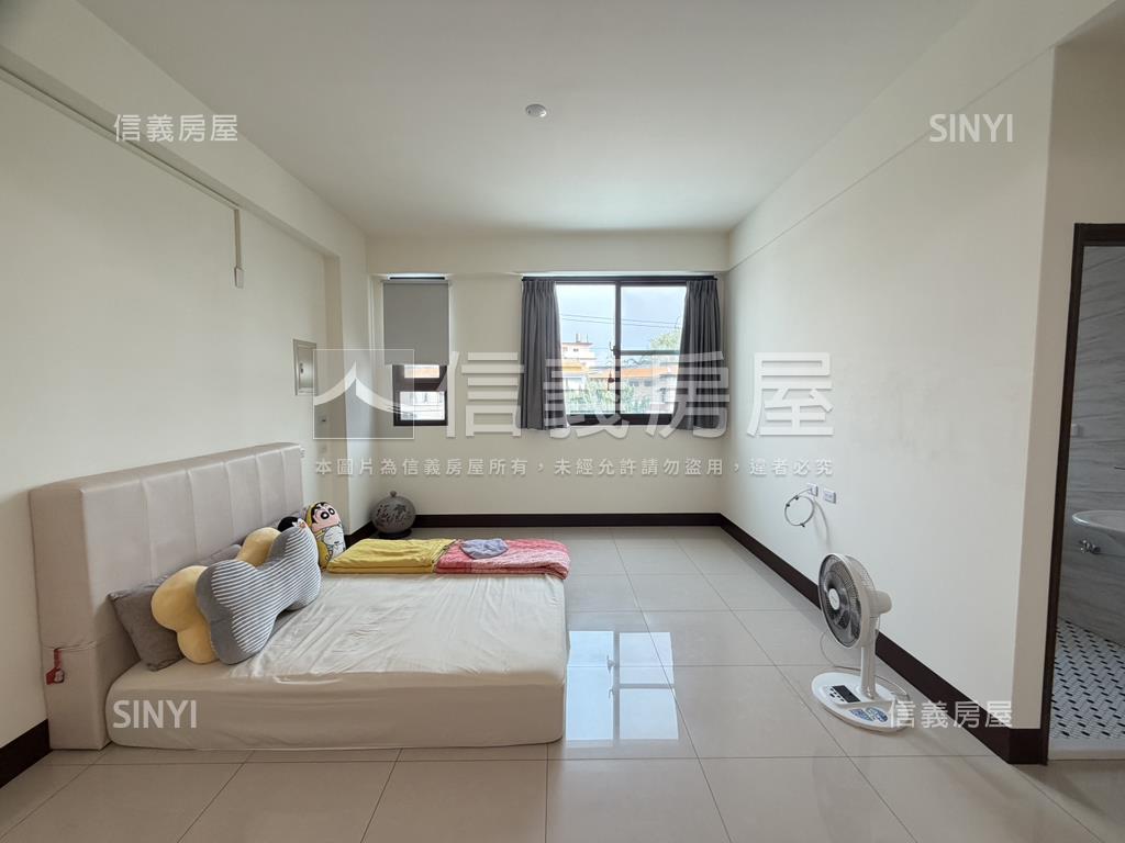 秀水臨路美墅房屋室內格局與周邊環境