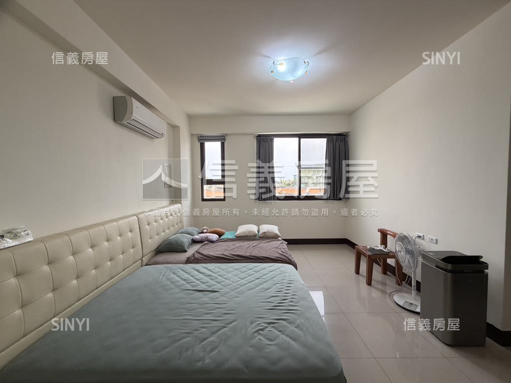 秀水臨路美墅房屋室內格局與周邊環境