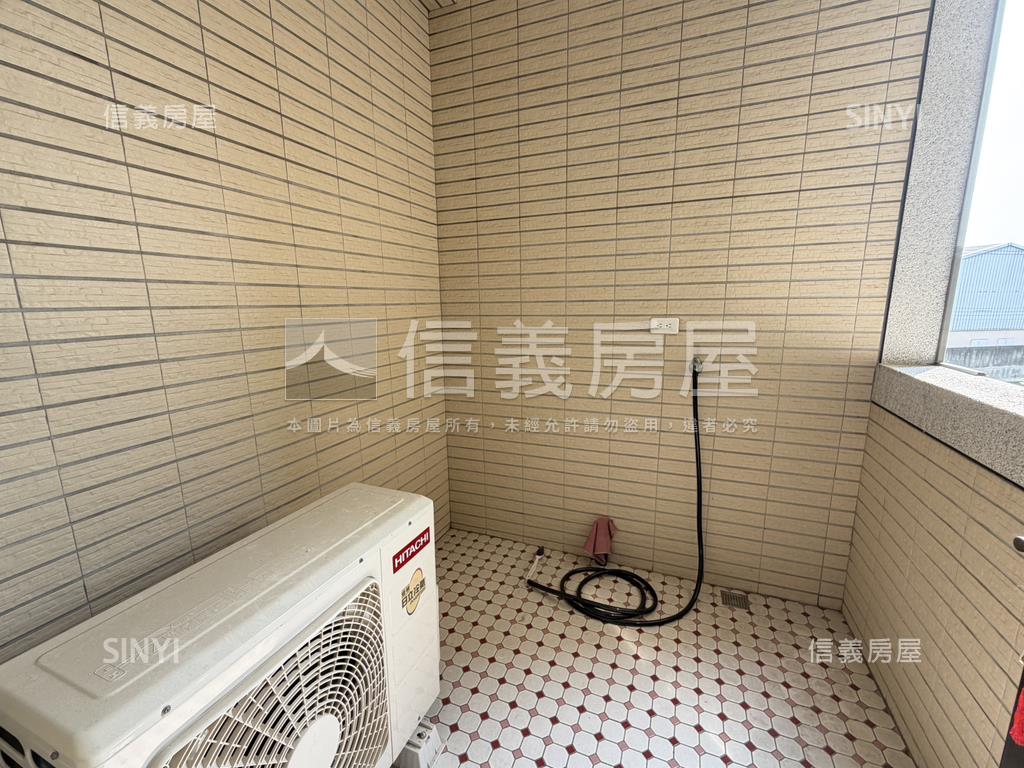 秀水臨路美墅房屋室內格局與周邊環境