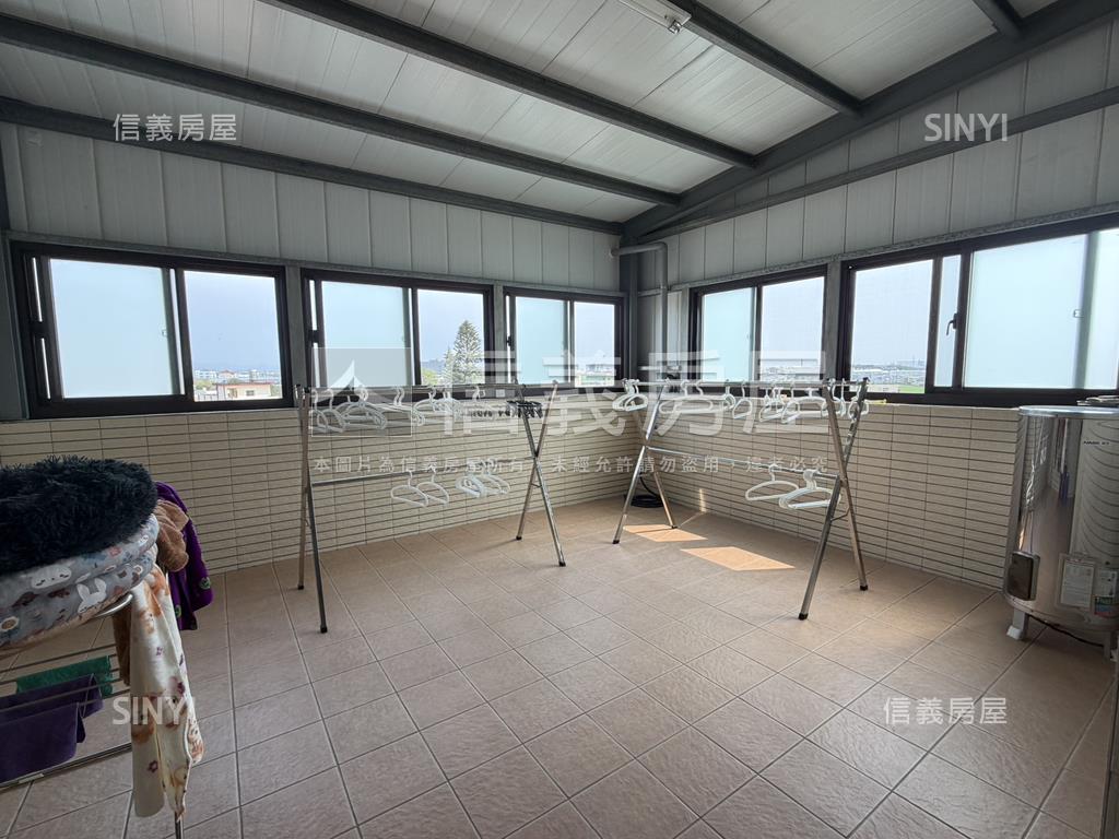 秀水臨路美墅房屋室內格局與周邊環境