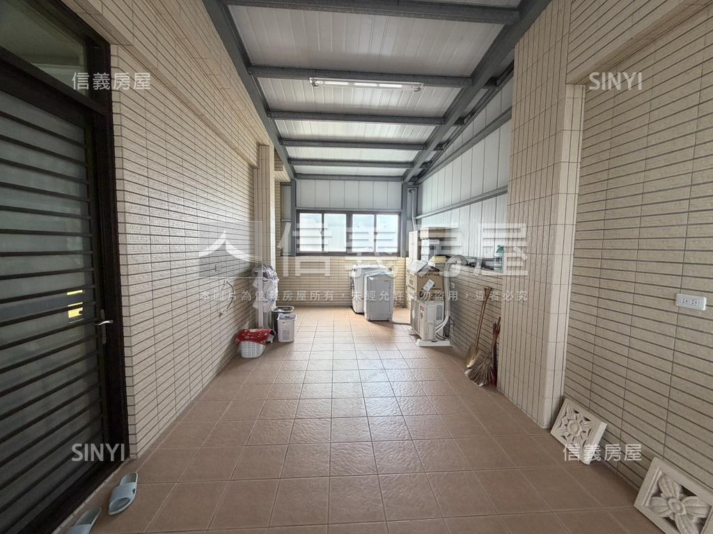 秀水臨路美墅房屋室內格局與周邊環境