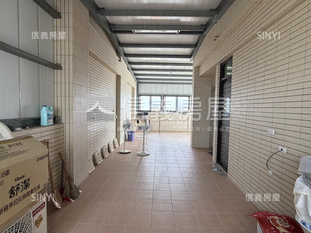 秀水臨路美墅房屋室內格局與周邊環境