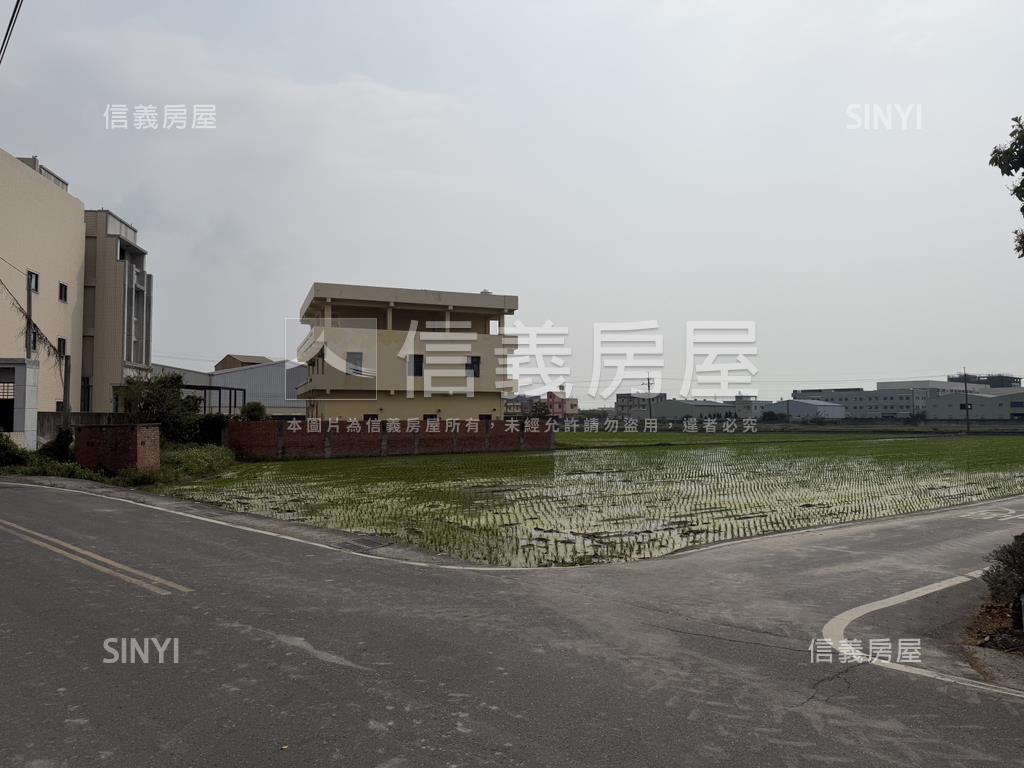 秀水臨路美墅房屋室內格局與周邊環境