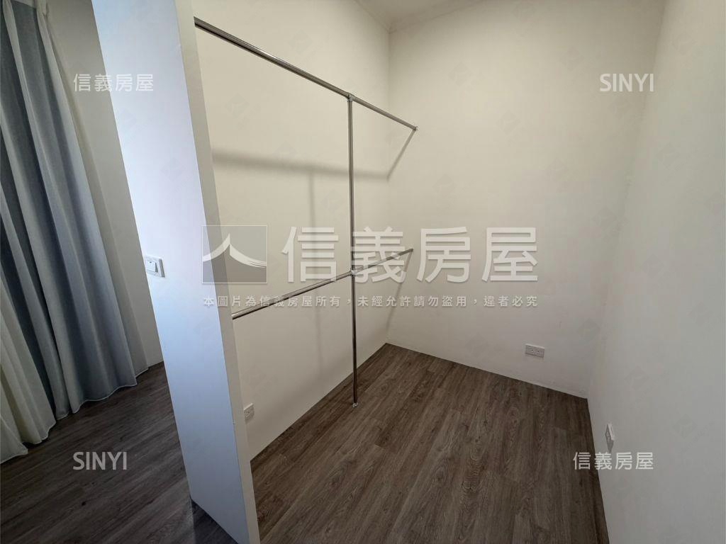 寶祥縣寶大空間附車位房屋室內格局與周邊環境