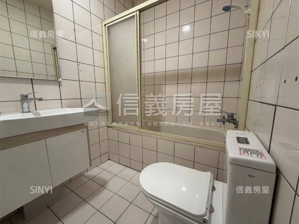 寶祥縣寶大空間附車位房屋室內格局與周邊環境