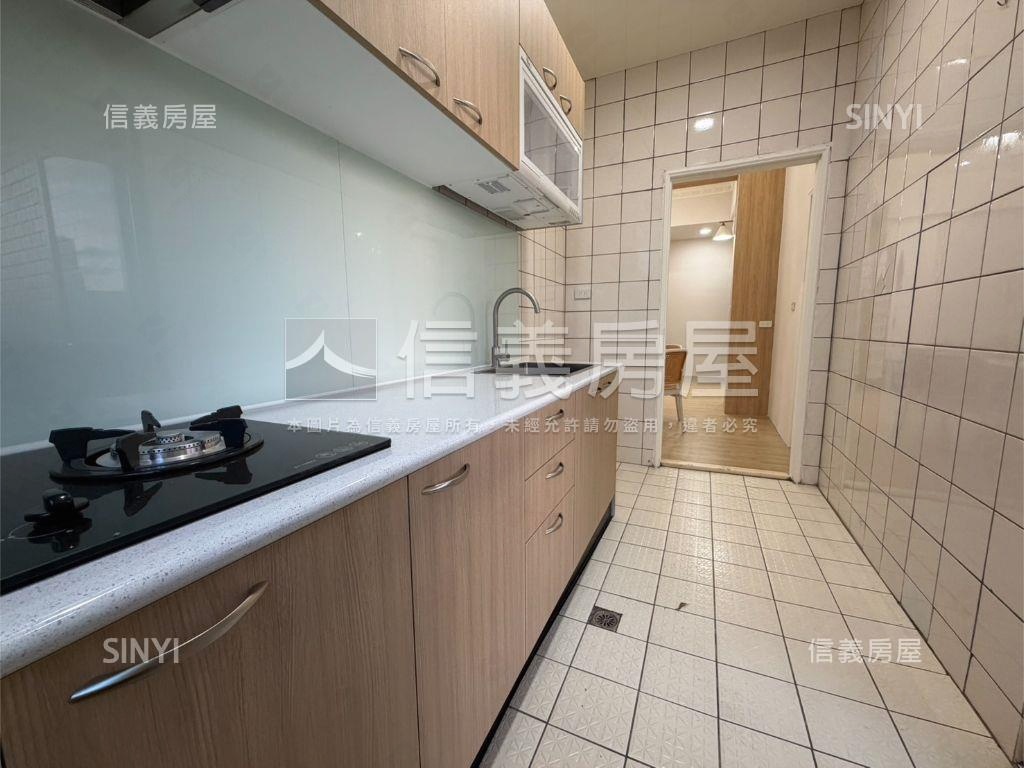 寶祥縣寶大空間附車位房屋室內格局與周邊環境