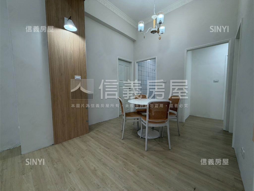 寶祥縣寶大空間附車位房屋室內格局與周邊環境