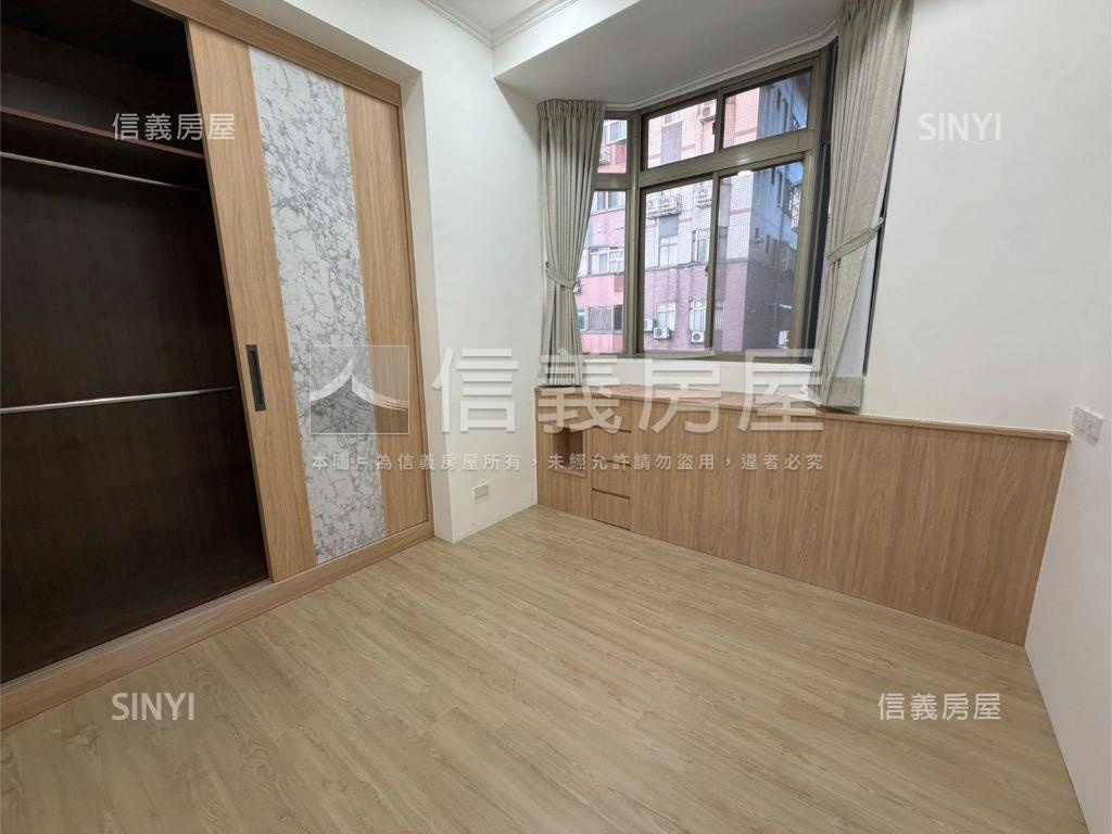 寶祥縣寶大空間附車位房屋室內格局與周邊環境