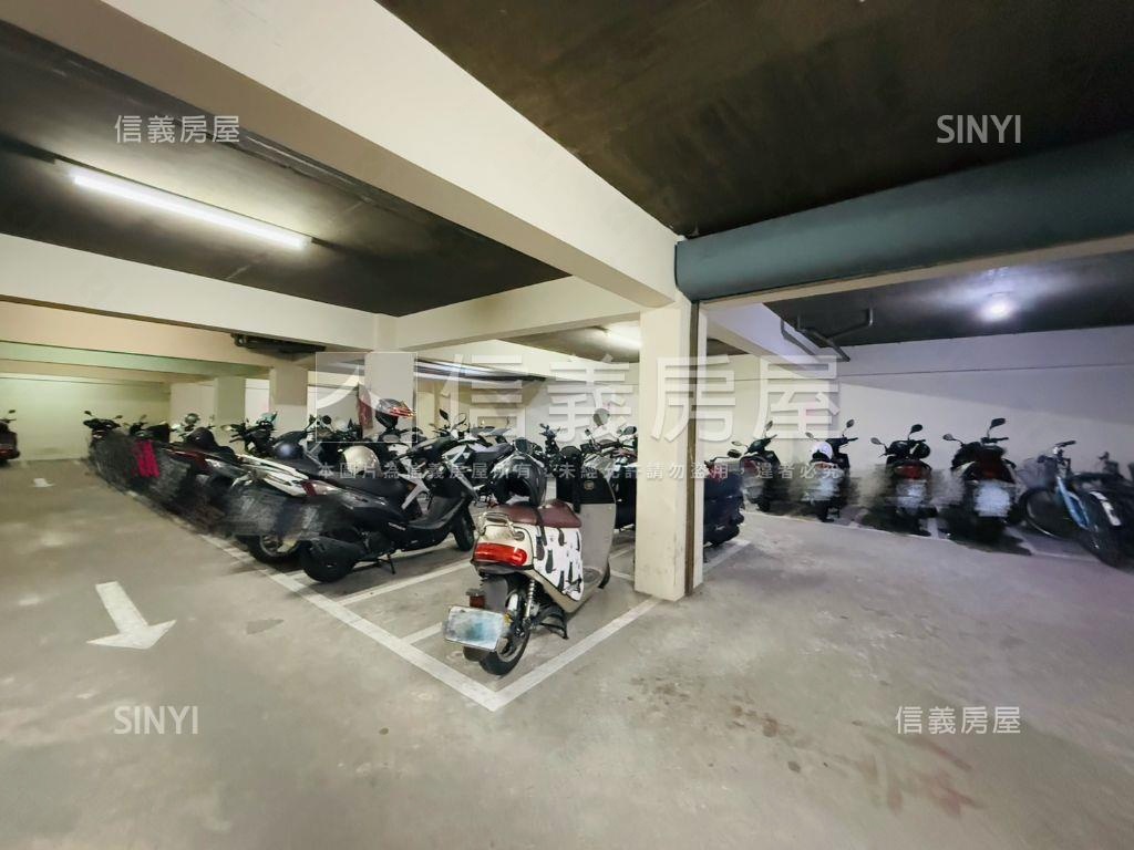 有花園✿社區型公寓二樓房屋室內格局與周邊環境