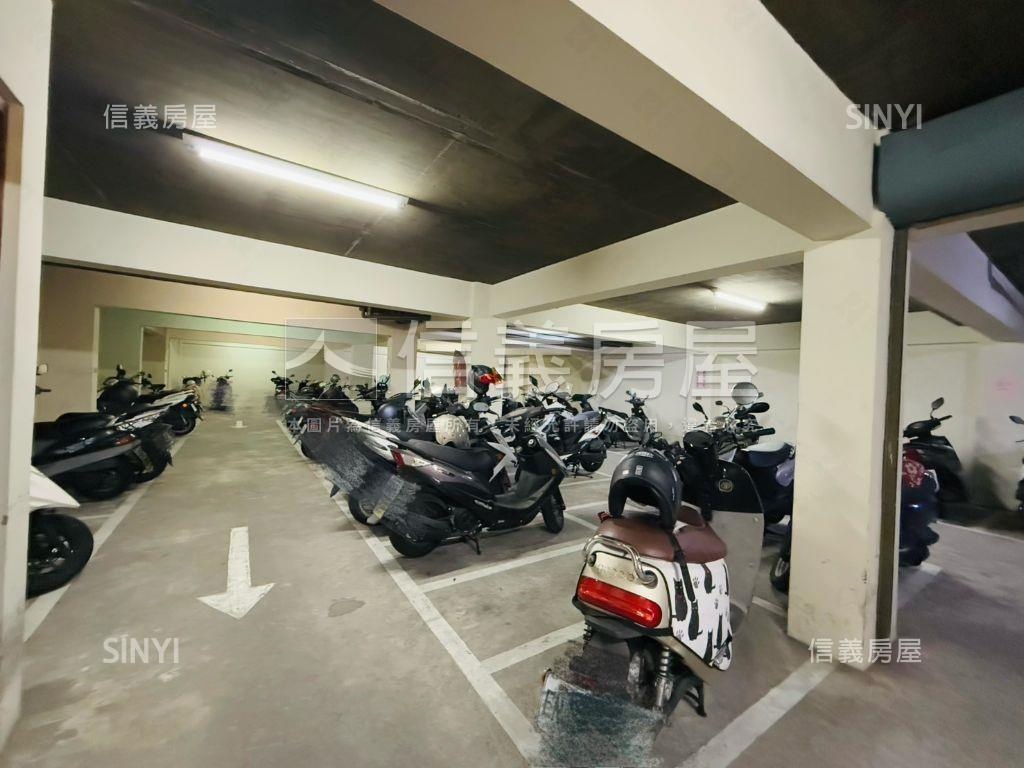 有花園✿社區型公寓二樓房屋室內格局與周邊環境