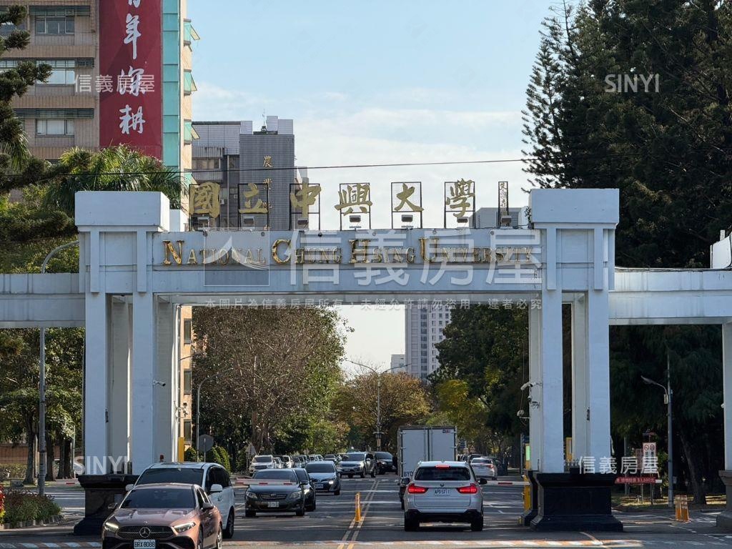 有花園✿社區型公寓二樓房屋室內格局與周邊環境