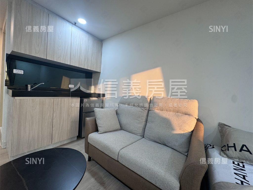 馬年如意裝潢美套房房屋室內格局與周邊環境