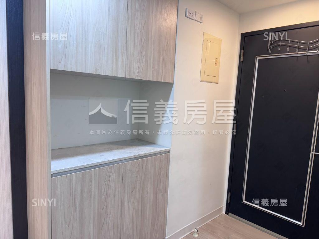 馬年如意裝潢美套房房屋室內格局與周邊環境