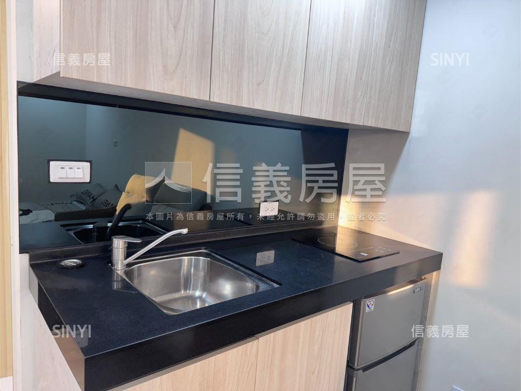 馬年如意裝潢美套房房屋室內格局與周邊環境