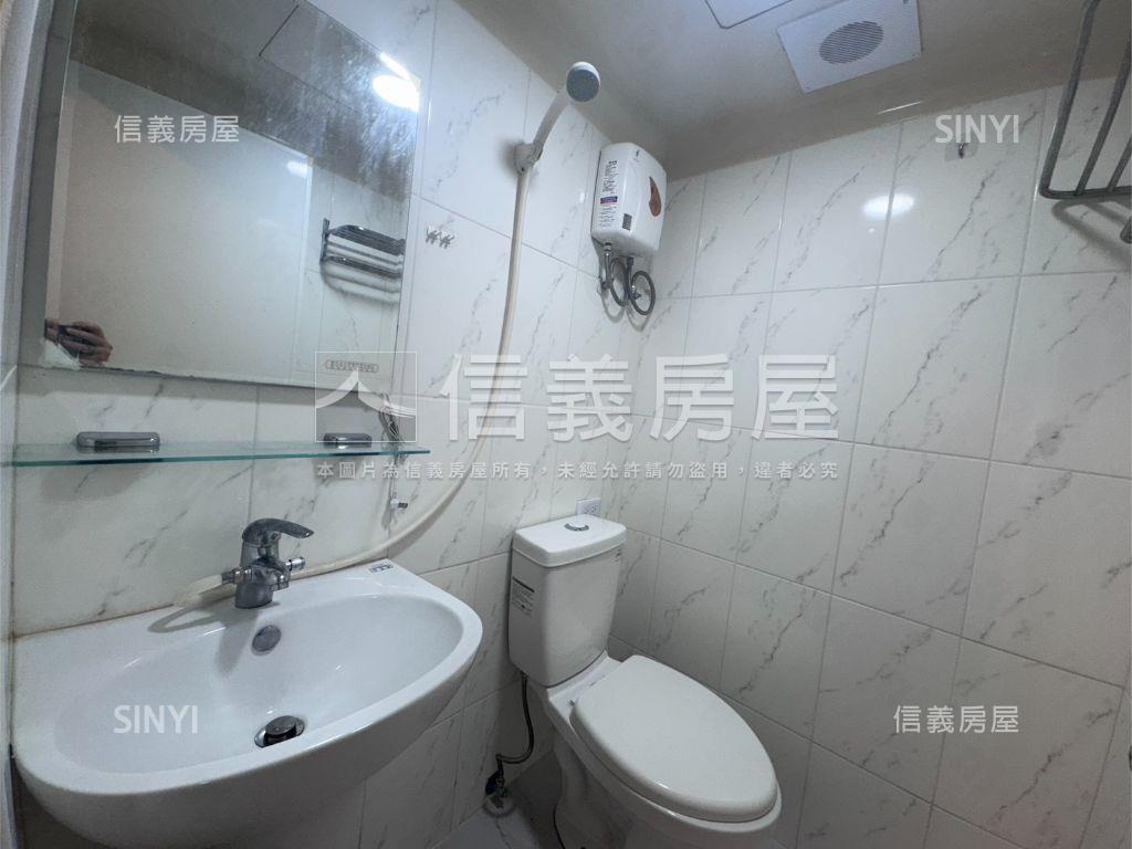 馬年如意裝潢美套房房屋室內格局與周邊環境