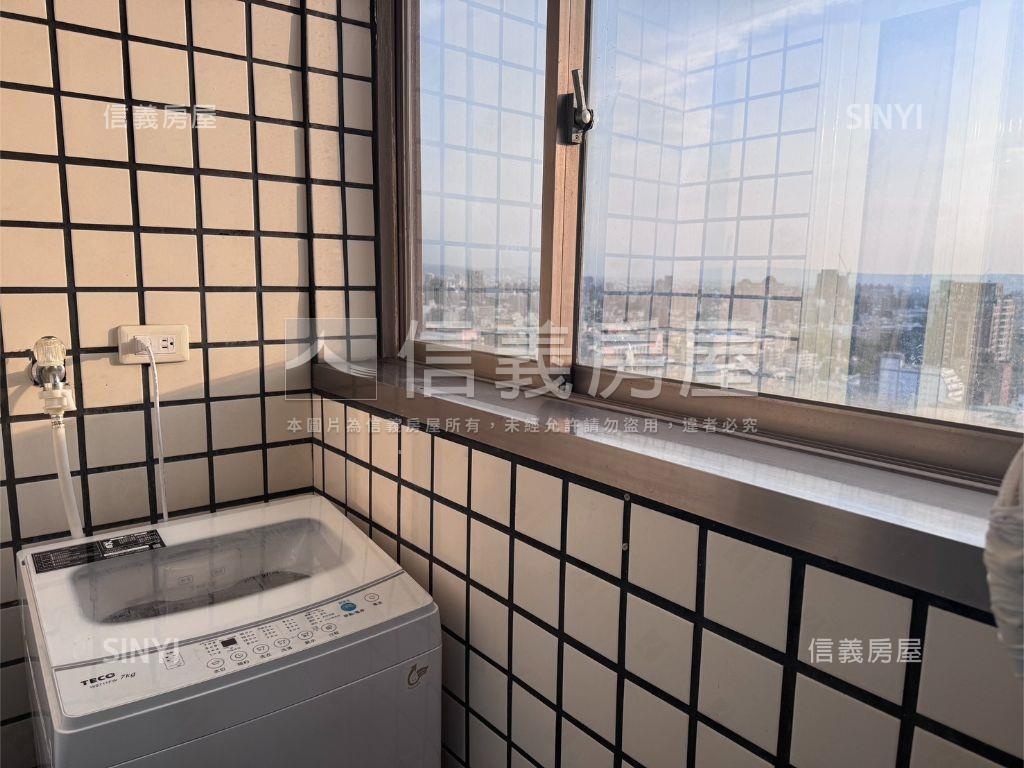 馬年如意裝潢美套房房屋室內格局與周邊環境