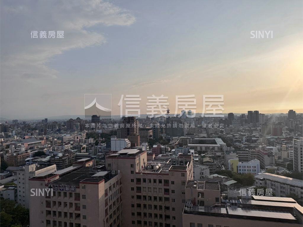 馬年如意裝潢美套房房屋室內格局與周邊環境