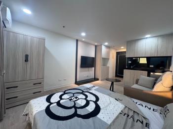 馬年如意裝潢美套房