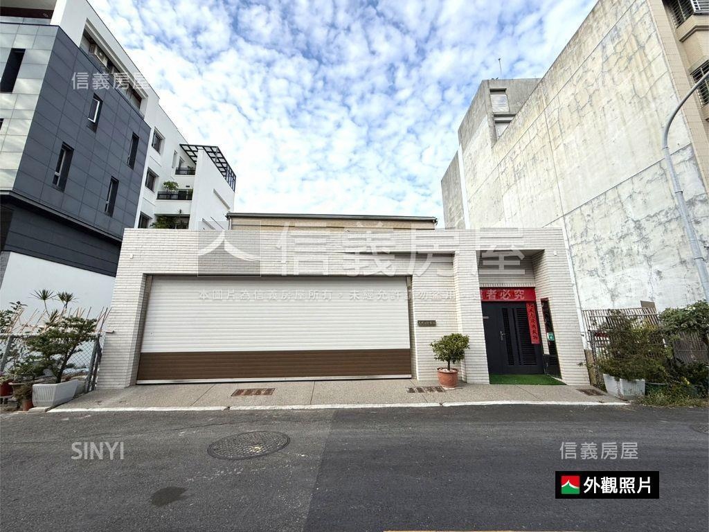 光州面寬氣派透天房屋室內格局與周邊環境