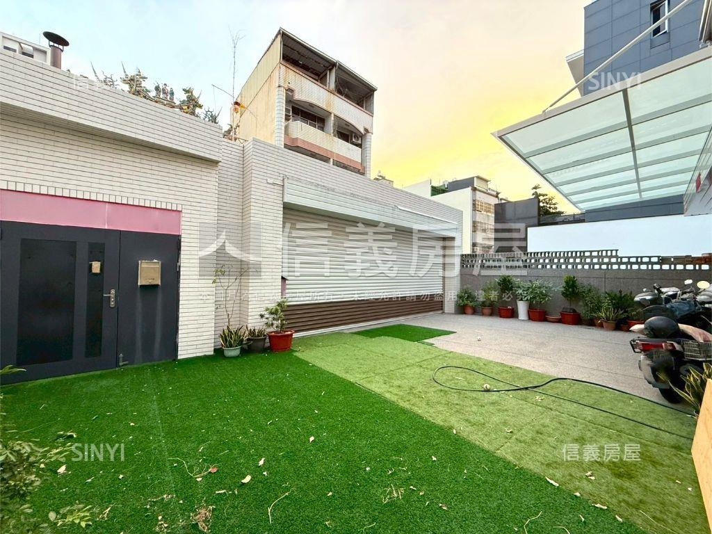 光州面寬氣派透天房屋室內格局與周邊環境