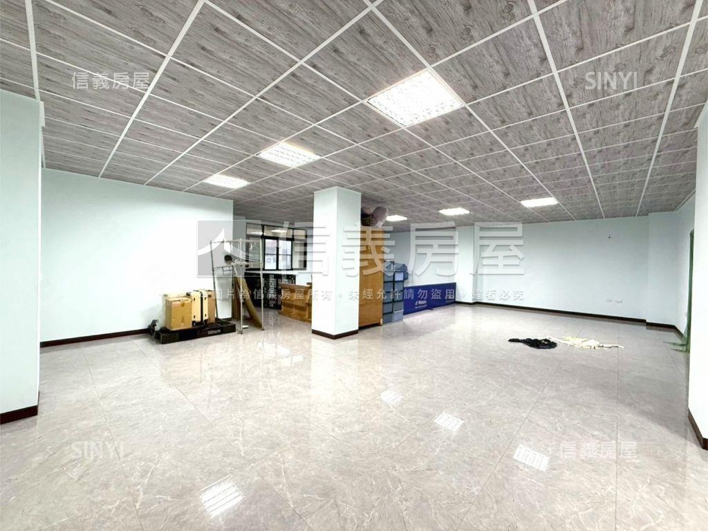 光州面寬氣派透天房屋室內格局與周邊環境