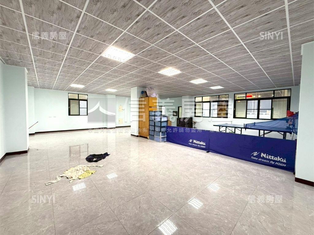 光州面寬氣派透天房屋室內格局與周邊環境