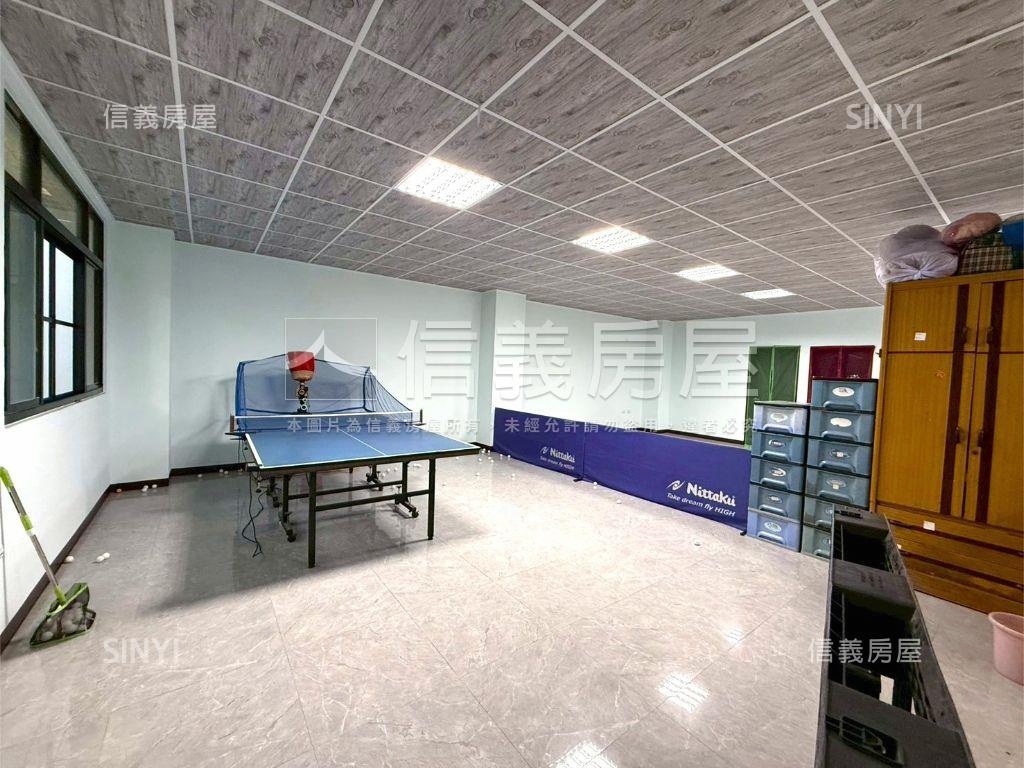 光州面寬氣派透天房屋室內格局與周邊環境