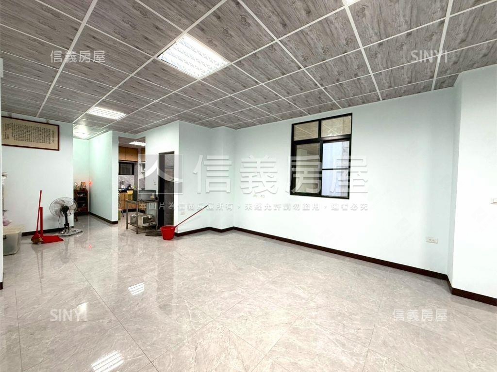 光州面寬氣派透天房屋室內格局與周邊環境