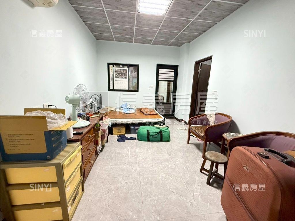 光州面寬氣派透天房屋室內格局與周邊環境