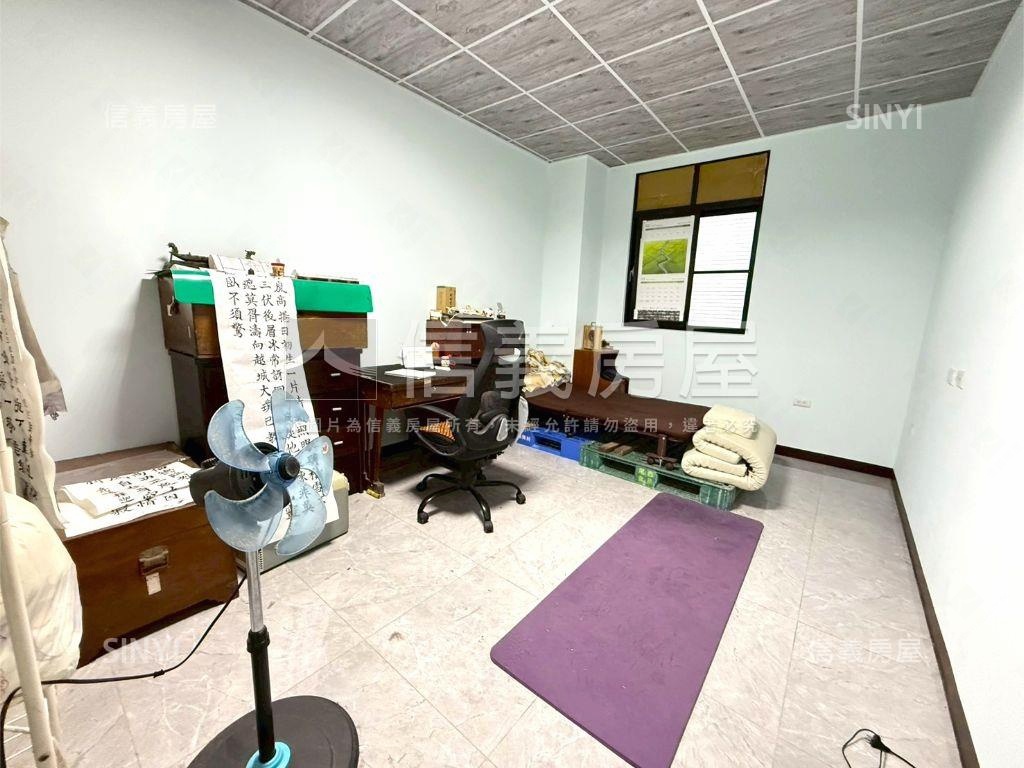 光州面寬氣派透天房屋室內格局與周邊環境