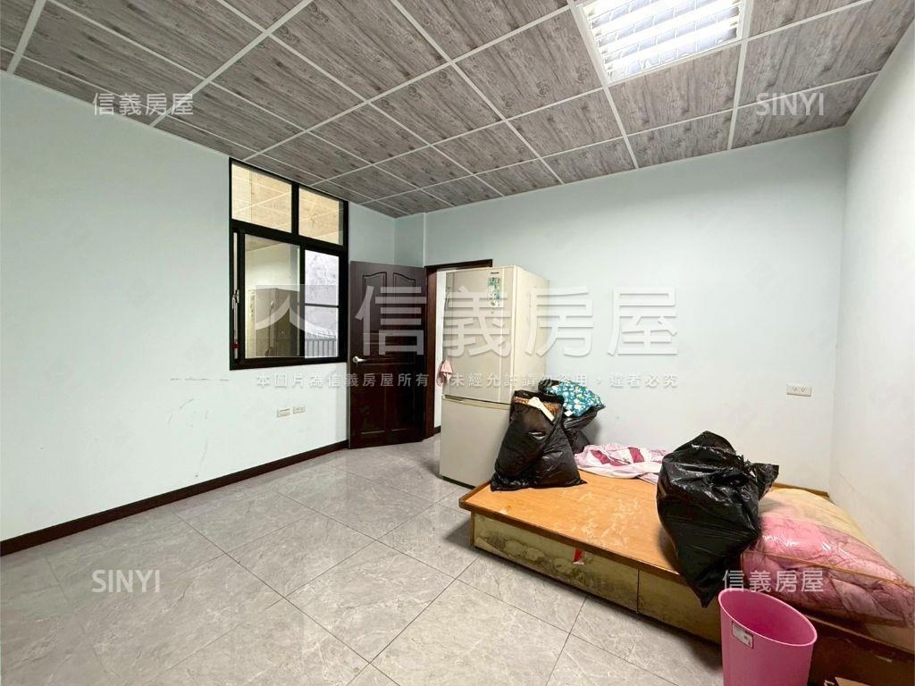 光州面寬氣派透天房屋室內格局與周邊環境