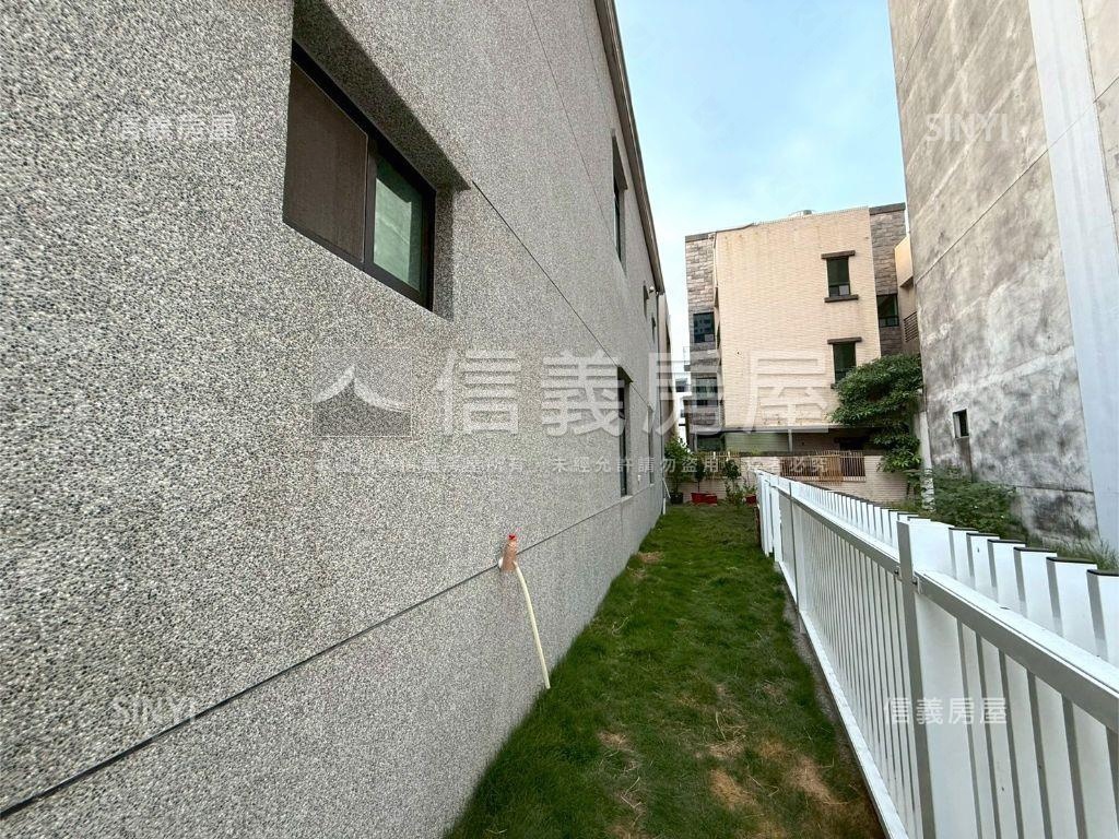光州面寬氣派透天房屋室內格局與周邊環境