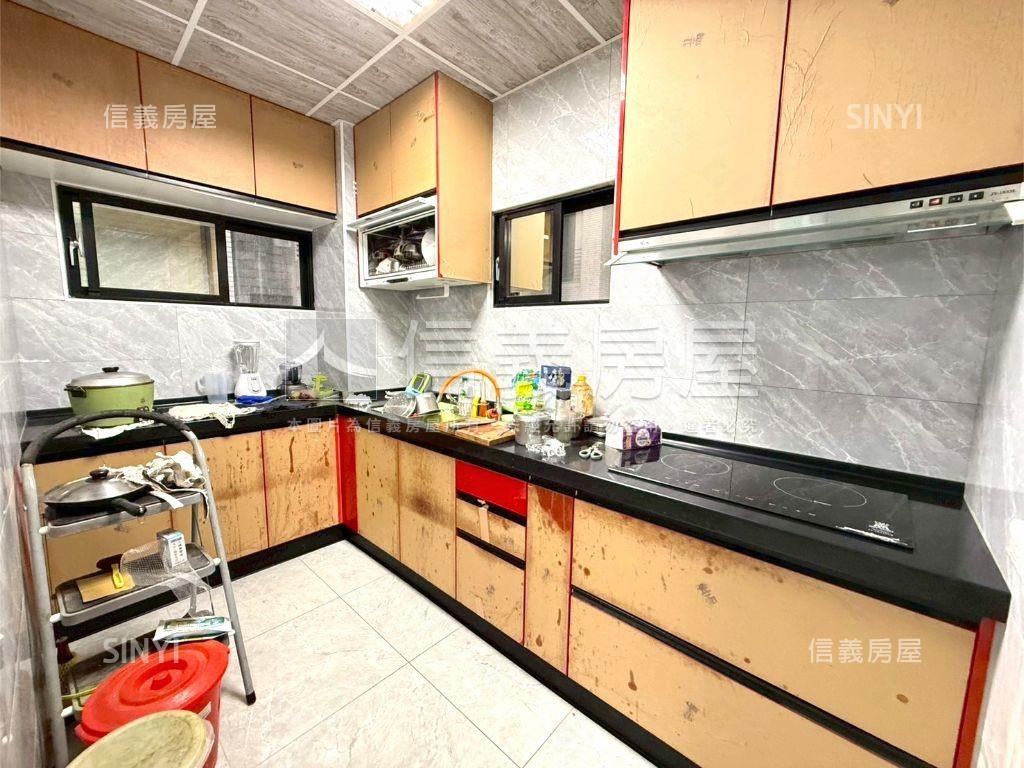 光州面寬氣派透天房屋室內格局與周邊環境