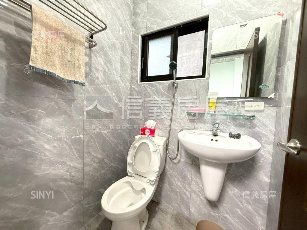 光州面寬氣派透天房屋室內格局與周邊環境