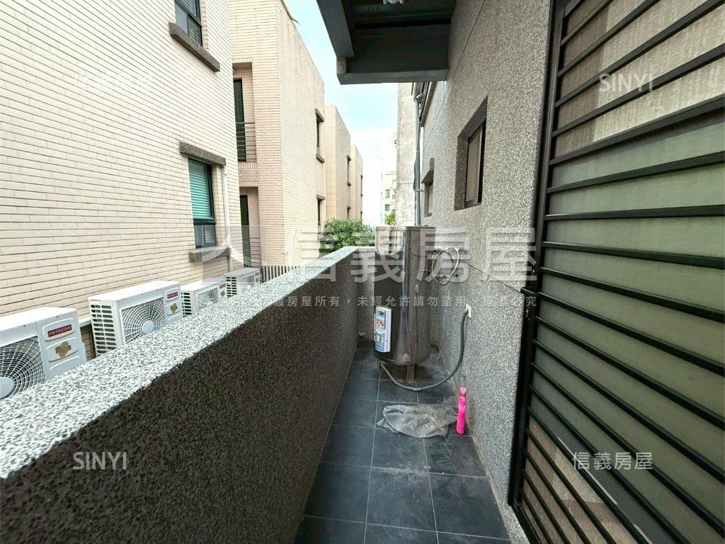 光州面寬氣派透天房屋室內格局與周邊環境