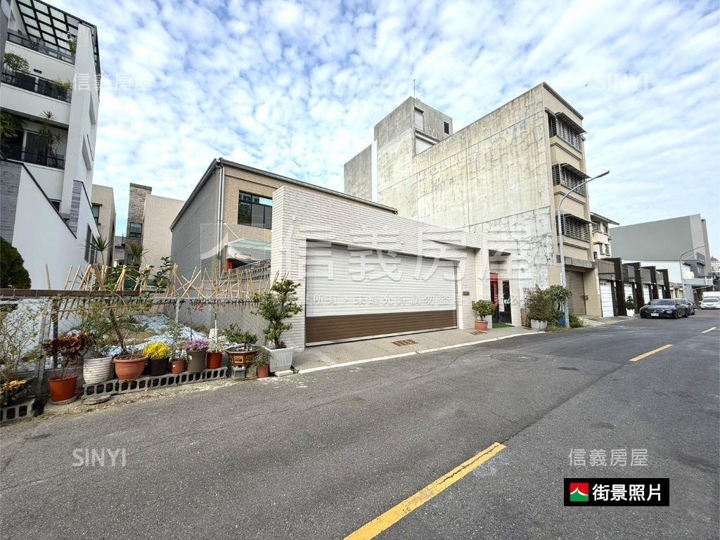 光州面寬氣派透天房屋室內格局與周邊環境