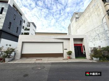 光州面寬氣派透天