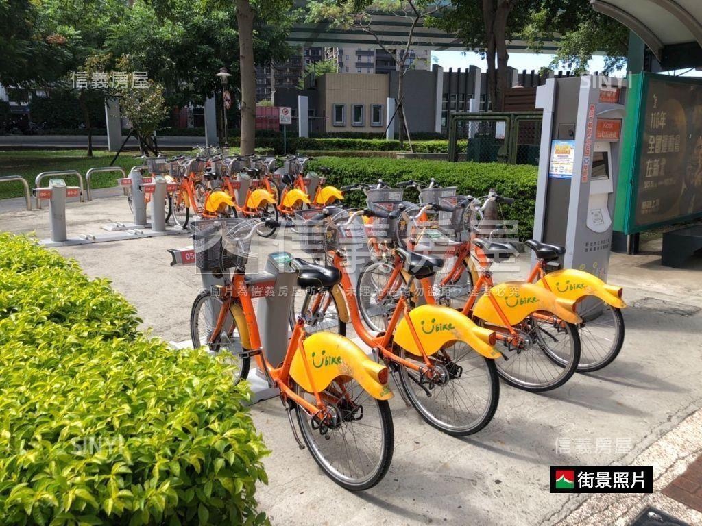 【稀有】科達花園９樓房屋室內格局與周邊環境