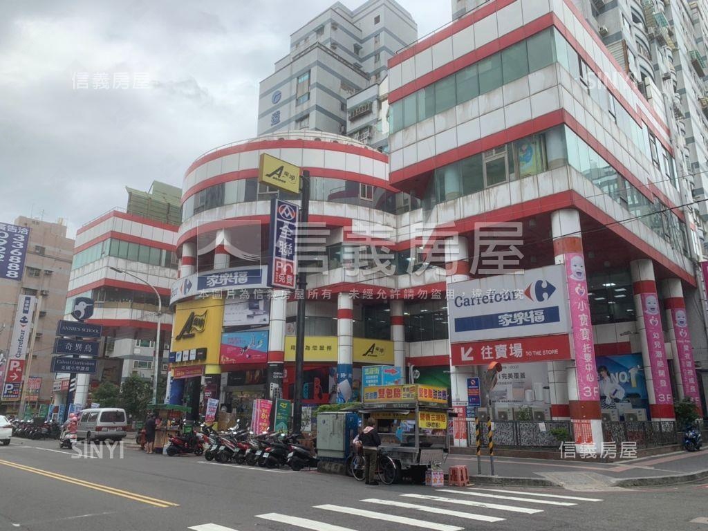【稀有】科達花園９樓房屋室內格局與周邊環境