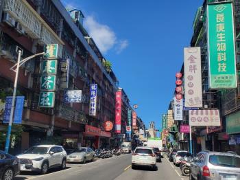 專任❤幸福路大面寬金店面