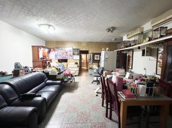 近江翠捷運站面寬大住店