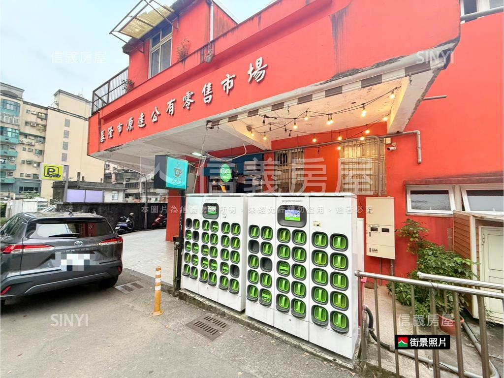 豐禾高樓兩房車位房屋室內格局與周邊環境