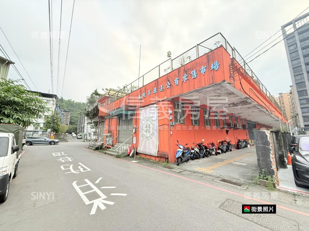 豐禾高樓兩房車位房屋室內格局與周邊環境