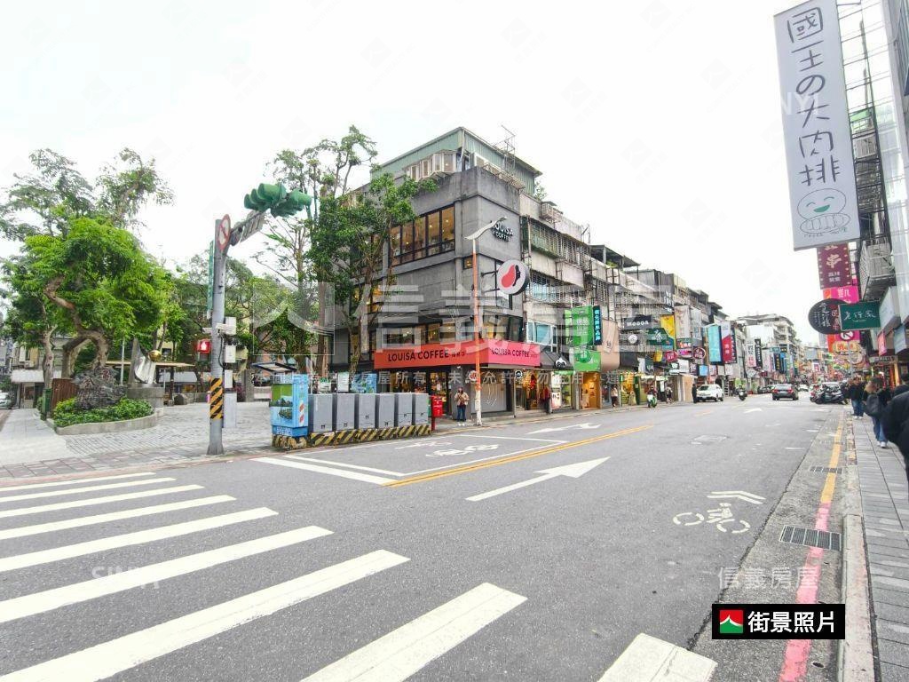 安和捷運大３房房屋室內格局與周邊環境